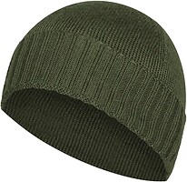 Фото Camo-Tec шапка Watch Cap Merino Olive (7003)