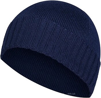 Фото Camo-Tec шапка Watch Cap Merino Dark Blue (6703)