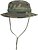 Фото Helikon-Tex панама тактическая Boonie Hat Ripstop PL Woodland (KA-BON-PR-04)