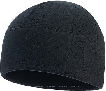 Фото M-Tac шапка Watch Cap Elite флис (320 г/м2) Dark Navy Blue (40027015)