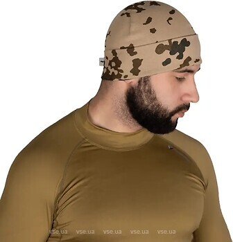 Фото Camo-Tec шапка Watch Cap Tropentarn (7520)