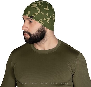 Фото Camo-Tec шапка Watch Cap Flecktarn D (7526)