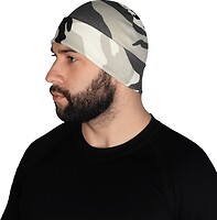 Фото Camo-Tec шапка Watch Cap City Grey (7531)