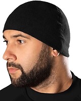 Фото Camo-Tec шапка тактическая Beanie 3.0 Himatec 100 Black (8299)