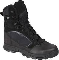 Фото 5.11 Tactical ботинки тактические Xprt 8 Black (12340)