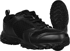 Фото Mil-Tec кроссовки Bundeswehr Sport Shoes Black (12883000)