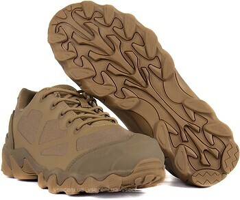 Фото Mil-Tec кроссовки тактические Chimera Shoes Low Dark Coyote (12818119)