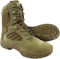 Фото Kombat UK ботинки Tactical Pro Boot 50/50 койот (kb-tpb-coy)