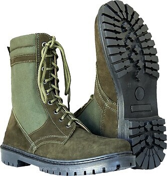 Фото Camo-Tec берцы облегченные Olive (5782)
