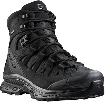 Фото Salomon ботинки тактические Quest 4D GTX Forces 2 Black (L40723200)