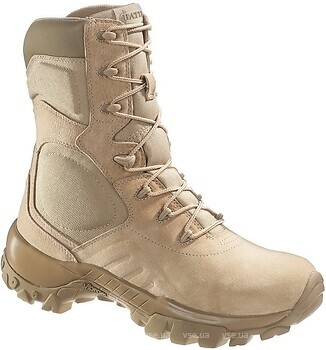 Фото Bates ботинки тактические Delta-9 Desert Tan