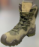 Фото Single Sword ботинки тактические Waterproof Olive (600.01.002.HAK)