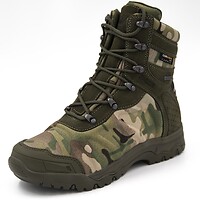 Фото Alpine Crown берцы Military Phantom Cordura 1000D Multicam (230013-001)