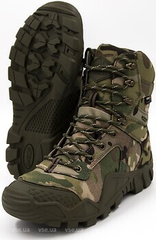 Фото Alpine Crown берцы Military Predator Cordura 1000D Multicam (230021-001)