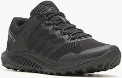 Фото Merrell кроссовки тактические Nova 3 Black (J005043)