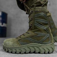 Фото Bates ботинки Tactical Annobon Olive