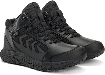 Фото Bates ботинки тактические Rush Shield Mid Black (E01044)