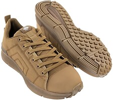 Фото Pentagon кеды Hybrid 2.0 Tactical Shoes Coyote