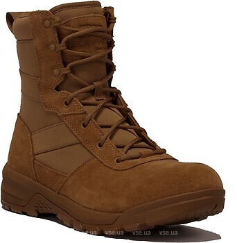 Фото Belleville берцы тактические Spear Point BV518 Coyote Brown