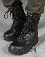 Фото Bates ботинки Tactical Annobon Black