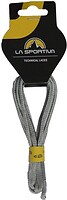 Фото La Sportiva Mountain Running Laces 107 см White/Mid grey (1052-39RWM)