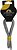Фото La Sportiva Mountain Running Laces 107 см White/Mid grey (1052-39RWM)