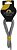 Фото La Sportiva Mountain Running Laces 132 см White/Mid grey (1052-39SWM)