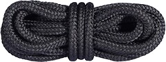 Фото Mountval Laces 150 см Черный (MOUNT-SHNUR-BLACK-150)