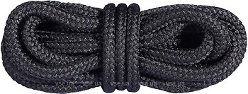 Фото Mountval Laces 90 см Черный (MOUNT-SHNUR-BLACK-90)