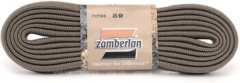 Фото Zamberlan Laces плоские 120 см Light Grey (A06209-109-120)
