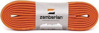 Фото Zamberlan Laces плоские 125 см Orange (A06209-025-125)