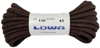 Фото Lowa ATC Lo 110 см Brown (830586-0485)