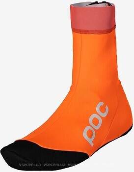 Фото Poc Thermal Bootie Zink Orange (PC 532111205)