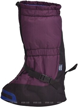 Фото Fram Equipment Kazbek Zip бордовый