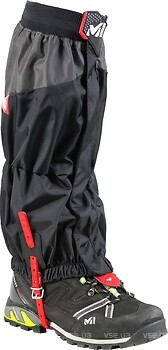 Фото Millet High Route Gaiters black (MIS2105_2924)