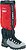 Фото TSL Outdoor Trek Gaiters Red