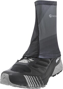 Фото Montane Lite Trail Gaiter Black