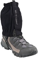 Фото Sea to Summit Tumbleweed Ankle Gaiters Black