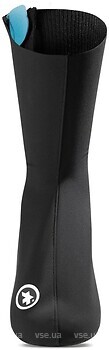 Фото Assos GT Winter Booties Evo