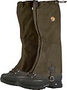 Фото Fjallraven Singi Gaiters Dark Olive