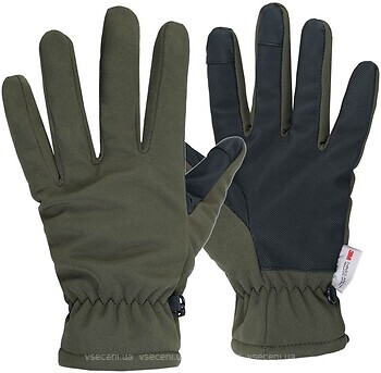 Фото Mil-Tec Softshell Thinsulate Oliv (12521301)