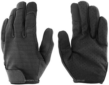 Фото Mil-Tec Sturm Combat Touch Black (12521102)