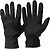 Фото Direct Action Crocodile FR Gloves Long Black (GL-CRFL-NMX-BLK)