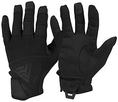 Фото Direct Action Hard Gloves Black (GL-HARD-PES-BLK)