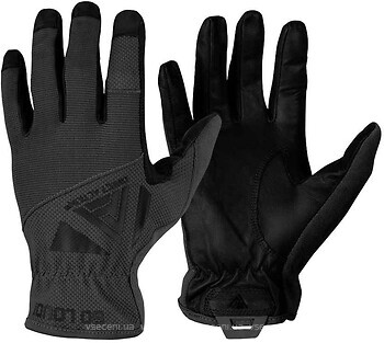 Фото Direct Action Light Gloves Black (GL-LGHT-GLT-BLK)