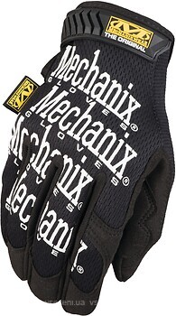 Фото Mechanix The Original Black