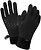 Фото Dexshell StretchFit Gloves Black (DG90906BLK)
