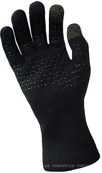 Фото Dexshell ThermFit Neo Gloves Black (DG324TS-BLK)