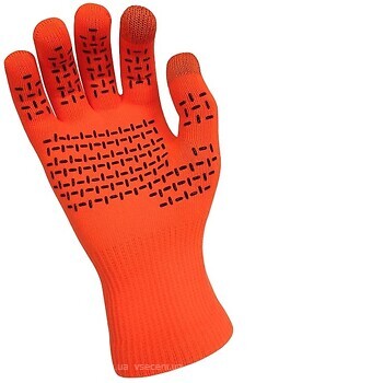 Фото Dexshell ThermFit Neo Gloves Orange (DG326TS-BO)