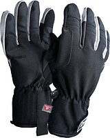 Фото Dexshell Ultra Weather Gloves Black (DG9401NEO)